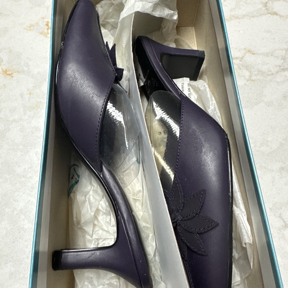 Lifestride heels